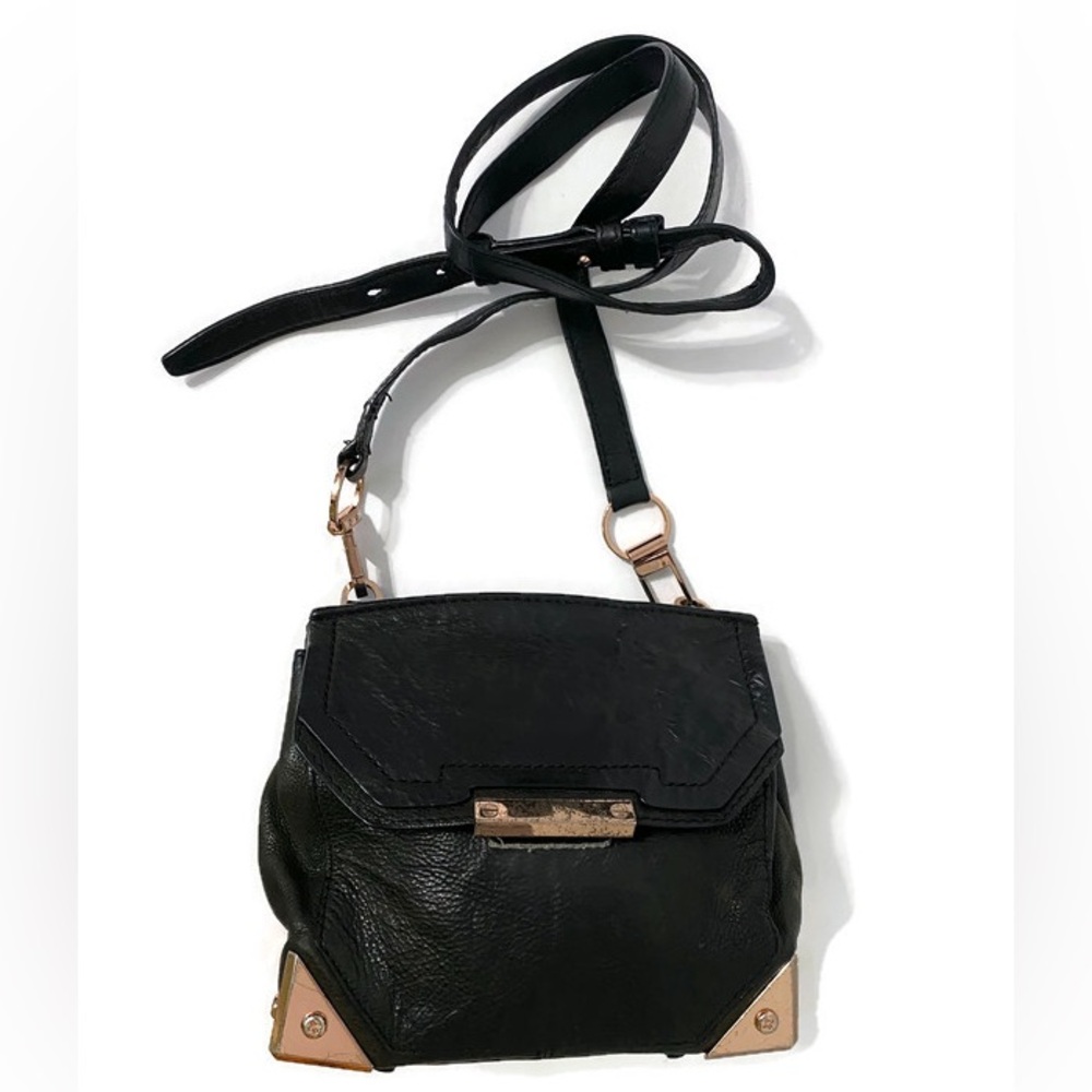 Alexander wang cross body Marion bag